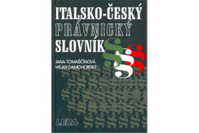 Právnický slovník