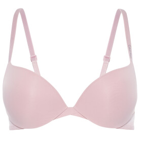 Dámská push-up podprsenka Icon QF1832E - Calvin Klein 75A