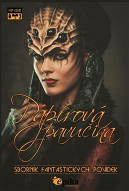 Papírová pavučina