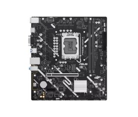 ASUS MB Sc LGA1851 PRIME H810M-K, Intel H810, 2xDDR5, 1xHDMI, 1xVGA, mATX EDF_1887845