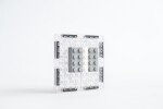 Mamido Cleverclixx stavebnice LEGO sada – Intense 16 ks