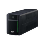 APC Back-UPS 750VA, 230V, AVR, French Sockets (410W) - CZ zásuvka EDF_551374