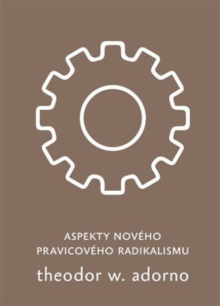 Aspekty nového pravicového radikalismu