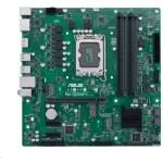 ASUS PRO Q670M-C-CSM Intel Q670M LGA 1700 4x DDR5 1x PCIe x16 1x LAN 1Gb mATX (90MB19E0-M0EAYC)