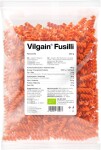 Vilgain Fusilli těstoviny BIO 250