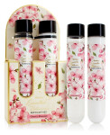 Set koupelový ESSENTIAL BOTANICALS v dárkové krabičce Třešňový květ 2x 60ml