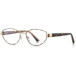 VeyRey Lenonky brýle blokující modré světlo Ugru čirá skla (753227)