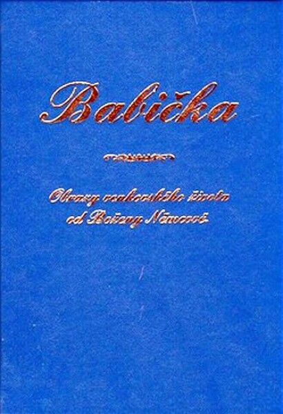 Babička