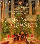 Christmas at Hogwarts: A joyfully illustrated gift book featuring text from ´Harry Potter and the Philosopher´s Stone´ - Joanne Kathleen Rowling