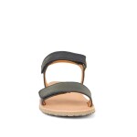 Dívčí barefoot sandály FLEXY LIA Dark Blue Froddo G3150264-7 - 35