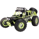 Carson Modellsport Virus 4.1 4S střídavý (Brushless) 1:8 RC model auta elektrický Buggy 4WD (4x4) 100% RtR 2,4 GHz vč. a