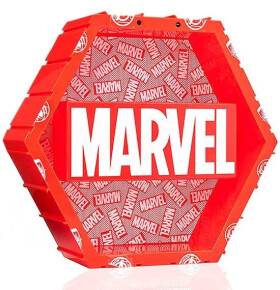 Mega WOW POD, Marvel - EPEE