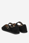 Baleríny Jenny HY60163-11 Látkový materiál
