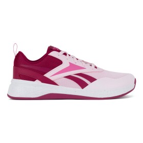 Sportovní Reebok NANO PLAY 100209273 Látkový materiál,Syntetický materiál
