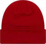 New Era Dětská zimní čepice Manchester United Essential Y cuff beanie