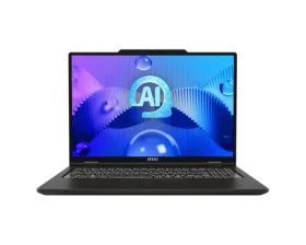 MSI Venture Pro 16 AI A1VEG-027CZ černá / 16" WU+ / Core Ultra 7 155H 3.8GHz / 32GB / 1TB SSD / RTX 4050 16GB / W11H (9S7-261121-027)