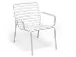 STIMA Plastové křesílko DOGA RELAX STI-1896_36971