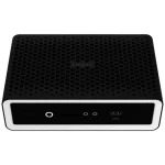 Zotac ZBOX CI629 NANO / Barebone PC / Intel i3-1315U / DDR5 / Wi-Fi 6 / Thunderbolt 4 / pasivní chlazení / bez OS (ZBOX-CI629NANO-BE)