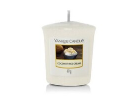 Yankee Candle Coconut Rice Cream 49 g