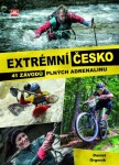 Extrémní Česko Daniel Orgoník