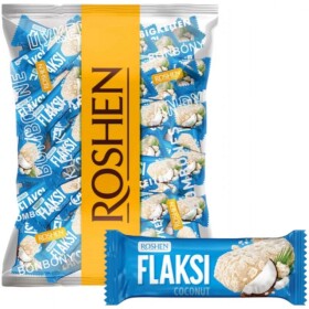 Roshen Flaksi 500g