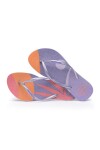 Havaianas 4145766.5251 žabky fialové