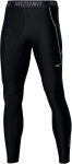 Běžecké kalhoty Mizuno BG3000 Long Tight J2GBA50094 Velikost textilu: