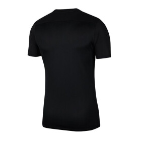 Dětský tréninkový dres Jr BV6741-010 - Nike černá 147-158 cm