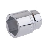 FESTA 17845 Gola hlavice 3/4", 32mm, CrV