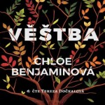 Věštba - Chloe Benjaminová - audiokniha