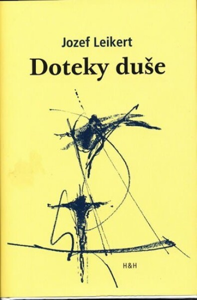 Doteky duše - Jozef Leikert