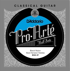 D'Addario BNH-3T