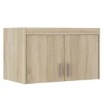 Nástavec Na Skŕiň Elena 90cm Dub Sonoma
