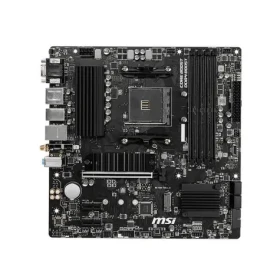 MSI B550M-P / Základní deska / AMD B550 / socket AM4 / mATX (7C95-201R)
