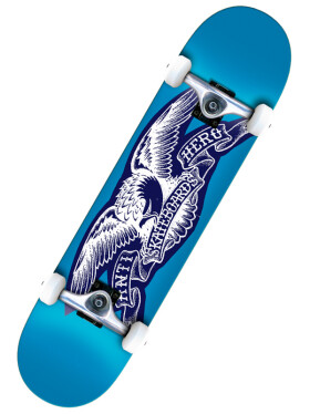 Antihero TEAM COPIER EAGLE skateboard komplet - 7.5