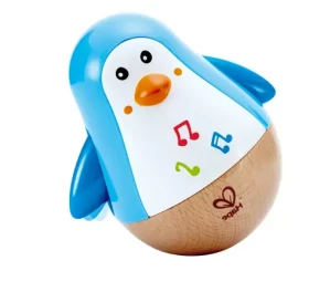 Hape Tučňák se zvuky