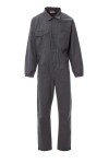 Kombinéza Payper COVER kouřová velikost M (001262033113007M-B)