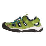 Dětské sandály Trollkids Kristiansand Sandal XT Jr 665-346 29