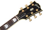 Gibson Custom Elvis SJ-200 Ebony