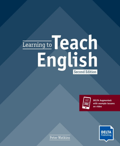 Learning to: Teach English - Coursebook + MP3 allango.net - Peter Watkins