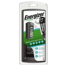 Rozbaleno - Energizer nabíječka - Univerzální(LED indikace) / rozbaleno (7638900423716.rozbaleno)
