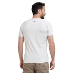 Bushman Pánské tričko Cambi, stone XL