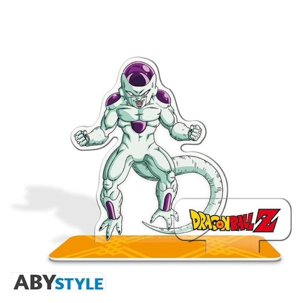 Dragon Ball 2D akrylová figurka - Frieza