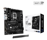 ASRock MB Sc LGA1851 B860 Pro-A WiFi, Intel B860, 4xDDR5, 1xDP, 1xHDMI, WiFi, ATX EDF_380994