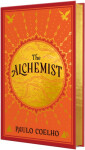 Alchemist - Paulo Coelho