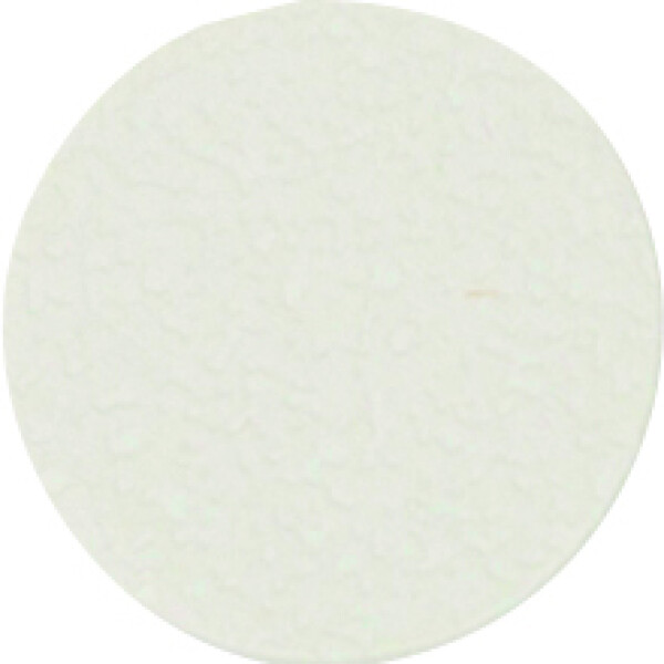 Italiana Ferramenta krytka nalepovací šedá sv. velikost: 13mm