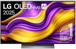 LG OLED TV 48G56LS - OLED48G56LS