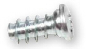 Strong eurošroub - půlkulatá hlava
