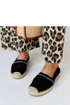 Espadrilky model 207344 Solea 37