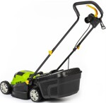 Elektrická sekačka FIELDMANN FZR 2031-E